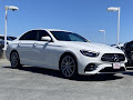 2022 Mercedes-Benz E-Class E 350