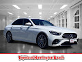 2022 Mercedes-Benz E-Class E 350