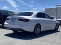 2022 Mercedes-Benz E-Class E 350