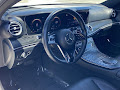 2022 Mercedes-Benz E-Class E 350