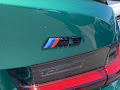 2022 BMW M3 Base
