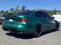 2022 BMW M3 Base