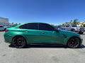 2022 BMW M3 Base