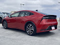 2025 Toyota Prius Plug-In Hybrid XSE