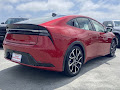 2025 Toyota Prius Plug-In Hybrid XSE