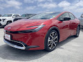 2025 Toyota Prius Plug-In Hybrid XSE