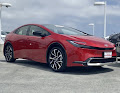 2025 Toyota Prius Plug-In Hybrid XSE