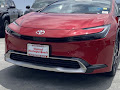 2025 Toyota Prius Plug-In Hybrid XSE