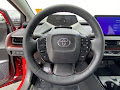 2025 Toyota Prius Plug-In Hybrid XSE