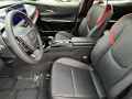 2025 Toyota Prius Plug-In Hybrid XSE