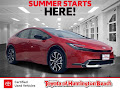 2025 Toyota Prius Plug-In Hybrid XSE