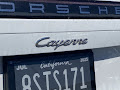 2020 Porsche Cayenne Base
