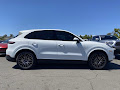 2020 Porsche Cayenne Base