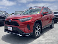 2024 Toyota RAV4 Prime SE