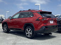 2024 Toyota RAV4 Prime SE
