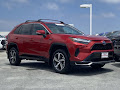 2024 Toyota RAV4 Prime SE