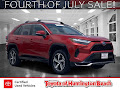 2024 Toyota RAV4 Prime SE