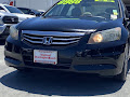2012 Honda Accord Sdn LX