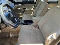 2012 Honda Accord Sdn LX