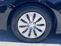2012 Honda Accord Sdn LX