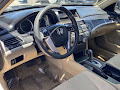 2012 Honda Accord Sdn LX