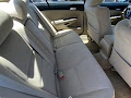 2012 Honda Accord Sdn LX