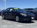 2012 Honda Accord Sdn LX