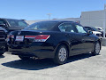 2012 Honda Accord Sdn LX