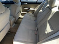 2012 Honda Accord Sdn LX