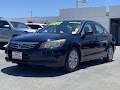 2012 Honda Accord Sdn LX