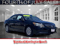 2012 Honda Accord Sdn LX