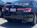 2012 Honda Accord Sdn LX
