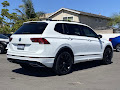 2020 Volkswagen Tiguan 2.0T SE R-Line Black