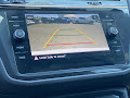 2020 Volkswagen Tiguan 2.0T SE R-Line Black