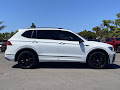 2020 Volkswagen Tiguan 2.0T SE R-Line Black