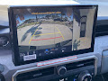 2025 Toyota Tacoma Trailhunter Hybrid