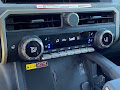 2025 Toyota Tacoma Trailhunter Hybrid
