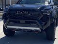 2025 Toyota Tacoma Trailhunter Hybrid