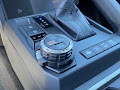 2025 Toyota Tacoma Trailhunter Hybrid