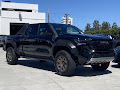2025 Toyota Tacoma Trailhunter Hybrid