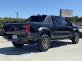 2025 Toyota Tacoma Trailhunter Hybrid