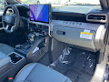 2025 Toyota Tacoma Trailhunter Hybrid