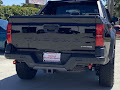 2025 Toyota Tacoma Trailhunter Hybrid