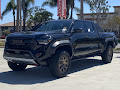 2025 Toyota Tacoma Trailhunter Hybrid