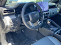 2025 Toyota Tacoma Trailhunter Hybrid