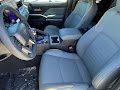 2025 Toyota Tacoma Trailhunter Hybrid