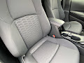 2025 Toyota Corolla Hatchback SE