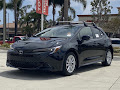 2025 Toyota Corolla Hatchback SE