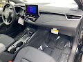 2025 Toyota Corolla Hatchback SE