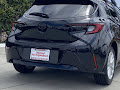 2025 Toyota Corolla Hatchback SE